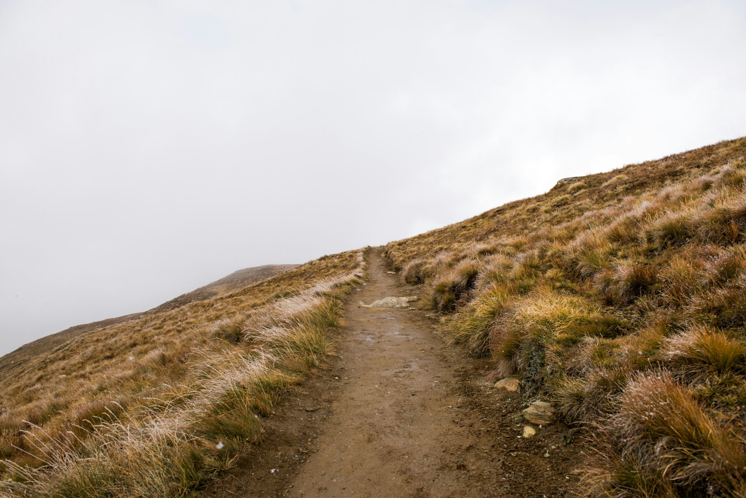 hiking gear for long-distance trails